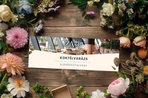 Koktélvarázs